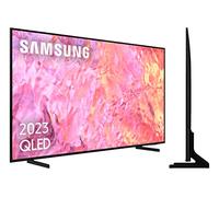 Samsung 43Q60C Téléviseur QLED 43" 4K 2023