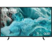 Samsung Q7F QE43Q7FAAU 109,2 cm (43") 4K Ultra HD Smart TV Wifi Noir