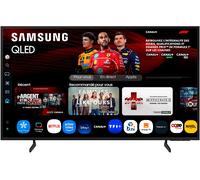 Samsung 43Q7F2 - TV QLED 43"" (109 cm) - 4K UHD 3840x2160 - HDR10+ - Smart TV - Gaming Hub - 3xHDMI - WiFi