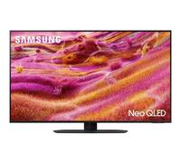 Samsung 43QN90F Smart TV 43" 4K Ultra HD Wifi - Noir