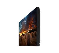 SAMSUNG 46" 16:9 FullHD VM46B-U direct-LED IPS 500nits DP 1.2, HDMI in x2/out, DVI-D, Ethernet, 3.5mm bezel to bezel VESA 600x400