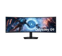 Samsung Gaming Odyssey OLED G91SF