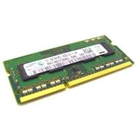 Samsung 4 Go DDR3 1333 MHz SODIMM 4 Go DDR3 1333 MHz mémoire sans Tampon