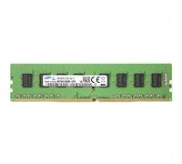Samsung 4GB DDR4 module de mémoire 4 Go 1 x 4 Go 288-pin DIMM