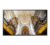 SAMSUNG 43" UHD 16:9 QB43N EDGE-LED