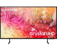 Samsung 50" LED UE50DU7172 Crystal-UHD 4K HDR SmartTV UE Samsung
