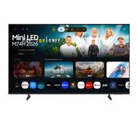TV 46/54' QLED/QNED/MINI LED 4K SAMSUNG TU50M74HAUXXC