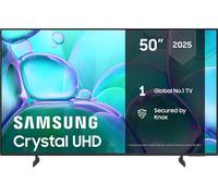Samsung 50" U7005F UHD 4K Smart TV