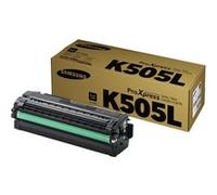 Samsung 505L Toner Noir SU168A (CLT-K505L) Noir G