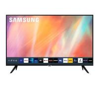 SAMSUNG 50AU7022 - TV LED 50"" (125 cm) - 4K UHD 3840 x 2160 - Smart TV - HDR10+ - 3 x HDMI - Bluetooth