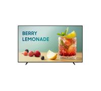 Samsung, 50inch, 16/7,250cd/m2, UHD, SOC Tizen + pied