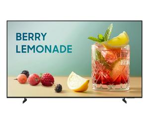 SAMSUNG 50p UHD/4K 16:9 BE50F-H 300nits HDR10+ DVB-T2/C/S2/Analog Tuner Speakers 2x10W 3xHDMI 2.0 Ethernet WiFi 5 Bluetooth Tizen