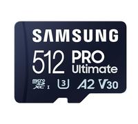 Samsung MB-MY512SB/WW mémoire flash 512 Go MicroSDXC UHS-I