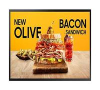 SAMSUNG 55' 16:9 OM55N-DS High brightness