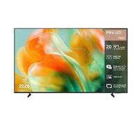 Samsung Téléviseur Mini LED M80H 55" 4K Vision AI Smart TV (2026)