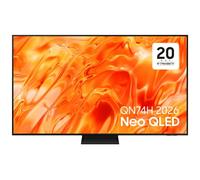 Samsung 55'' Neo QLED QN74H 4K Vision AI Smart TV (2026)