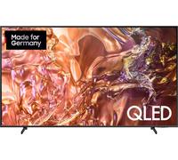 Samsung 55 pouces QLED QE1D Tizen OS™ Smart TV (2024) GQ55QE1DAU