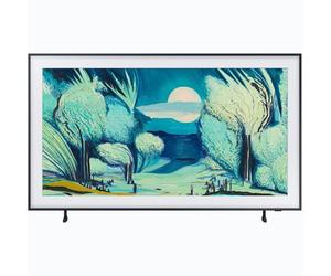 Samsung 55LS03F The Frame Smart TV 55" 4K Ultra HD Wi-Fi - Noir