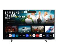 Samsung 55M70H - TV MiniLED 55"" (140 cm) - 4K UHD 3840 x 2160 - Smart TV - Gaming Hub - 3xHDMI - WiFi