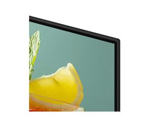 SAMSUNG 55p UHD/4K 16:9 BE55F-H 300nits HDR10+ DVB-T2/C/S2/Analog Tuner Speakers 2x10W 3xHDMI 2.0 Ethernet WiFi 5 Bluetooth Tizen