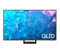 Samsung Q70C TQ55Q70CAT 139,7 cm (55") 4K Ultra HD Smart TV Wifi Noir