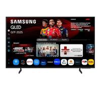 Samsung 55Q7F - TV QLED 55"" (140 cm) - 4K UHD 3840x2160 - HDR10+ - Smart TV - Gaming Hub - 3xHDMI - WiFi