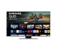 Samsung 55Q80D - TV QLED 55"" (140 cm) - 4K UHD 3840x2160 - 100 Hz - HDR+ - Smart TV Tizen - Gaming Hub - 4xHDMI - WiFi