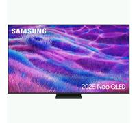 Samsung QE55QN80FAU 139,7 cm (55") 4K Ultra HD Smart TV Wifi Argent Argent