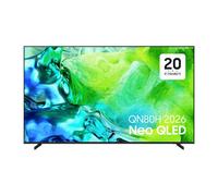 Téléviseur Neo QLED Ultra HD noir - SAMSUNG - 55 pouces - 139 cm - 4K 3840 x 2160 - Quantum Mini LED - 144 Hz - Tizen