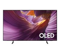 Samsung 55S85F OLED Smart TV, 138 cm, Ultra HD 4K, Classe G, Model 2025