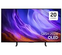 Samsung 55S85H TV OLED 55" (140 cm) 2026 4K UHD Smart TV