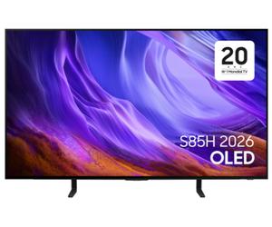 Samsung 55S85H TV OLED 55" (140 cm) 2026 4K UHD Smart TV
