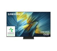 Samsung TV AI OLED 55" S95F 2025, 4K