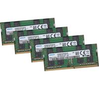 Samsung 64Gb 4x 16GB DDR4 Ram Mémoire Apple iMac19,1 Core i5 27" 5K Mid 2017 + 2018