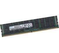Samsung 64GB mémoire Ram DDR4 2666MHz PC4-21300 ECC-Reg M386A8K40BM2-CTD LRDIMM