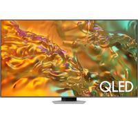 Samsung 65'' 65Q80D AI 4K QLED TV, SMART, Bluetooth 5.2, Wi-Fi 5