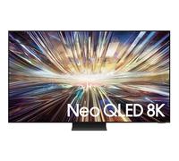 Samsung 65 Neo QLED 165,1 cm (65 ) 8K Ultra HD Smart TV Wifi Noir