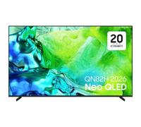 Samsung Téléviseur Mini LED TQ65QN82H Neo QLED 4K Vision AI Smart TV 164 cm (2026)