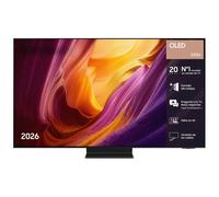 Samsung 65" OLED S95H 4K Vision AI Smart TV (2026)