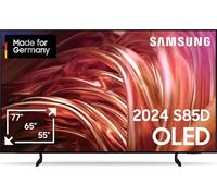 Samsung 65 pouces OLED 4K S85D Tizen OS™ Smart TV (2024)