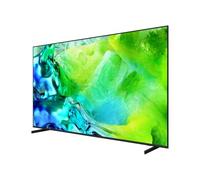 Samsung 65" QN80H - Mini TV LED 4K QD, traitement d'image puissant, écran clair et contrasté pour films, sports, jeux