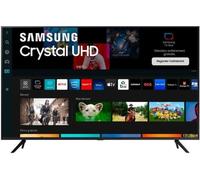 SAMSUNG 65CU7025 - 65'' (163 cm) - Crystal UHD 4K 3840x2160 - HDR - Smart TV - Gaming HUB - 3xHDMI