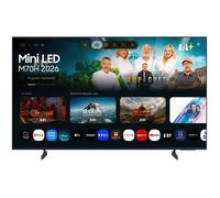 TV Mini LED 4K SAMSUNG TU65M70H (2026) 65" (163 cm) - Smart TV