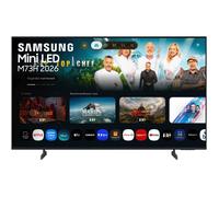 Samsung 65M73H - TV MiniLED 65"" (165 cm) - 4K UHD 3840 x 2160 - Gaming Hub - Smart TV - 3xHDMI - WiFi