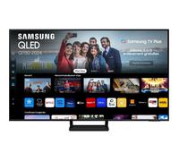 Samsung TV QLED 65" Q70D 2024, 4K, Smart TV