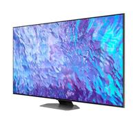 Samsung TQ65Q80CAT 165,1 cm (65") 4K Ultra HD Smart TV Wifi Argent