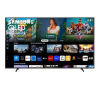 Samsung QE1D TQ65QE1DAU 165,1 cm (65") 4K Ultra HD Smart TV Wifi Titane