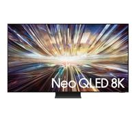 Samsung 65QN800D - TV QLED MiniLED 65"" (165 cm) - 8K 7680x4320 - 100Hz - HDR 8K Plus - Smart TV - Gaming HUB - 4xHDMI - WiFi