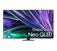 Samsung TV AI Neo QLED 65" QN86D 2024, 4K
