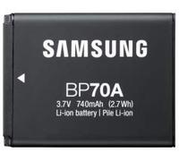 Samsung 6924547131185 Ea-bp70a Batterie rechargeable